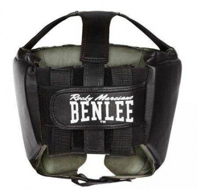 Шлем боксерский Benlee Mike