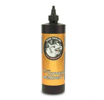 Средство для чистки Bore Tech Cu+2 Copper Remover 473 мл