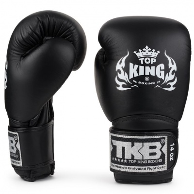 Боксерские перчатки Top King "Super"