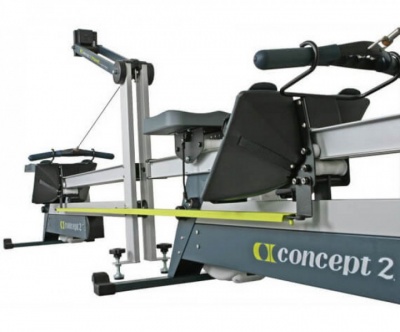 Гребной тренажер Concept2 Dynamic