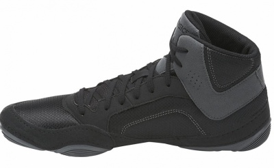 Борцовки мужские Asics SNAPDOWN II черные
