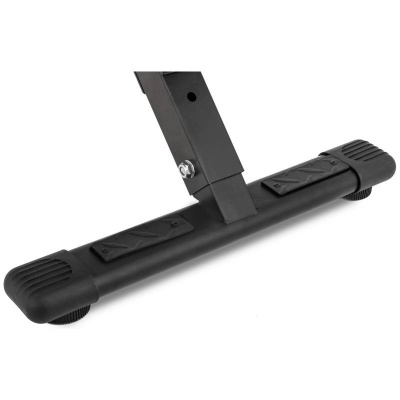 Скамья для гиперэкстензии Hop-Sport HS-1016