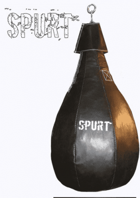 Груша боксёрская SPURT 20-25 кг