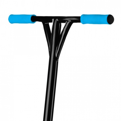 Самокат SportVida Ravage Black/Blue