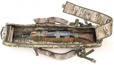 Сумка АКМ Shaptala тактическая