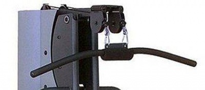 Мультистанция Body-Solid G8I Iso-Flex Home Gym