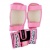 Защита роликовая Max City FISH  PINK  UNI
