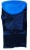 Перчатки снарядные Thai Professional BG6 Blue кожа