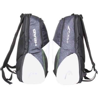Рюкзак для б/тенниса Head Djokovic Backpack