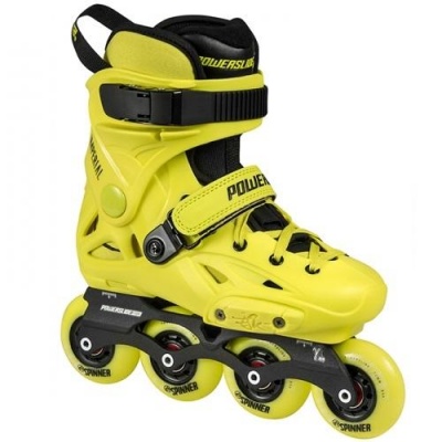Роликовые коньки Powerslide Imperial Junior 
