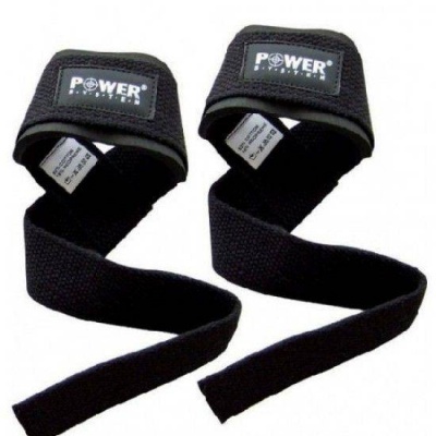 Лямки Power System Power Straps