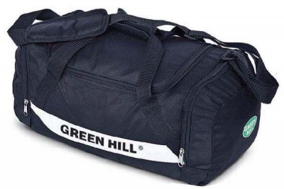 Сумка спортивная 6464 Green Hill