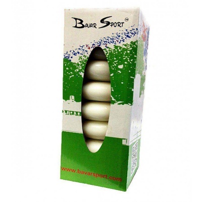 Набор колес с подшипниками BavarSport PU (8 шт.* 80 мм)