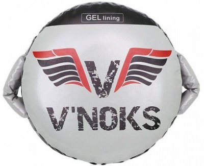 Макивара круглая V`Noks