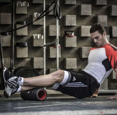 Ролик для фитнеса Adidas ADAC-11501