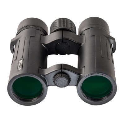 Бинокль SIGETA Imperial 10x34 Black