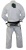 Кимоно Break Point Gi Light Weight 2014 Deluxe White