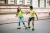 Роликовые коньки Cardiff Skate S2