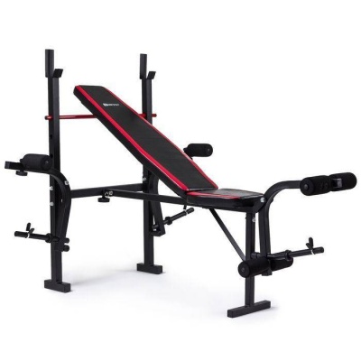 Скамья тренировочная Hop-Sport HS-1055