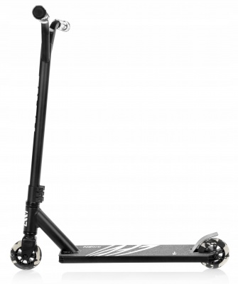 Самокат Raven Evolution Seeker Series Black 100mm