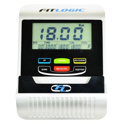 Велотренажер FitLogic BK8729
