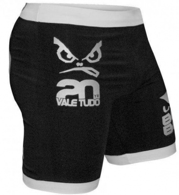 Компрессионные шорты Bad Boy Vale Tudo