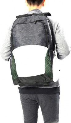 Рюкзак для б/тенниса Head Djokovic Backpack