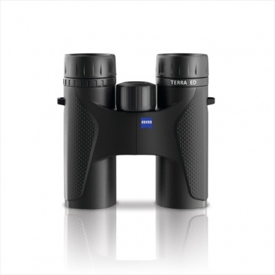 Бинокль Zeiss Terra ED 10x32 black-black