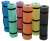 Коврик для йоги (фитнеса) BavarSport Yogamat 6 мм