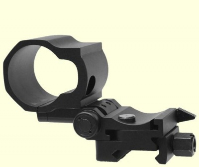 Крепление Aimpoint Flip Mount 39 mm на планку Weaver/Picatinny