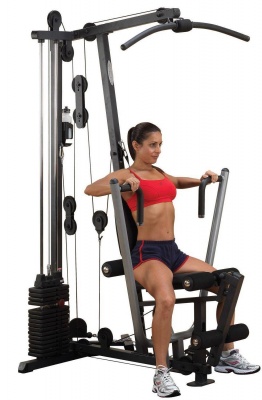 Мультистанция Body-Solid G1S Home Gym