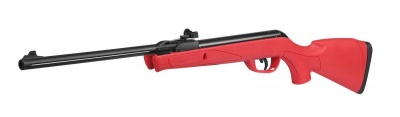 Пневматическая винтовка Gamo Delta red