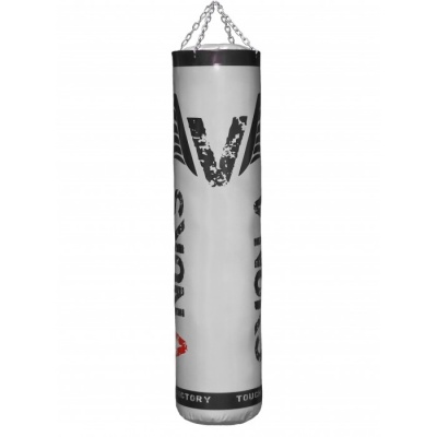 Боксерский мешок V`Noks Gel (120*35 см, вес 40-50 кг)