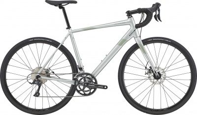 Велосипед Cannondale Synapse Sora