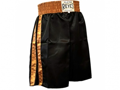 Шорты боксерские CLETO REYES Classic