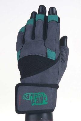 Перчатки для фитнеса Mad Max WILD MFG-860