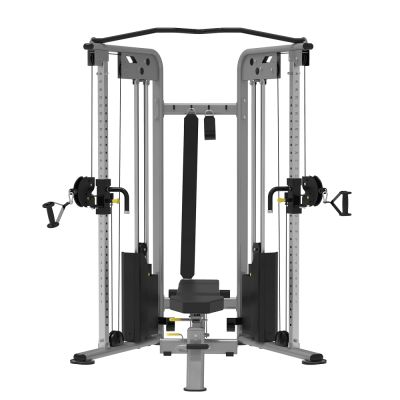 Мультистанция Impulse Evolution ES7030