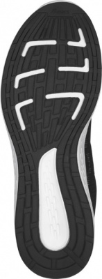Кроссовки для бега мужские Asics Patriot 10 черные