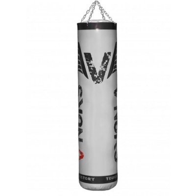 Боксерский мешок V`noks Gel  (180*45 см, вес 85-95 кг)