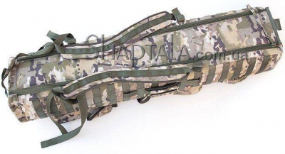 Сумка АКМ Shaptala тактическая