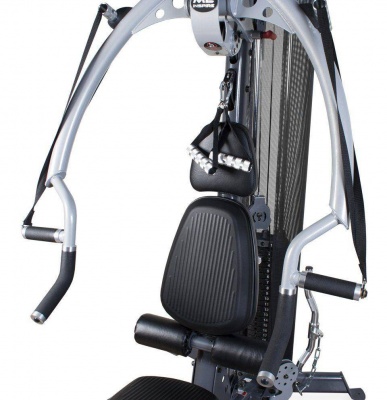 Мультистанция Inspire M2