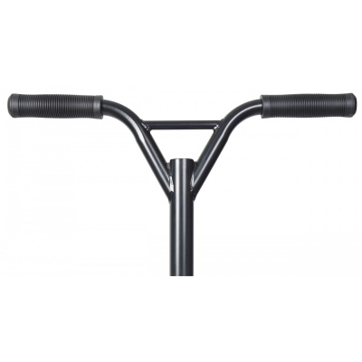 Самокат SportVida Stunt RS9 Black/Blue