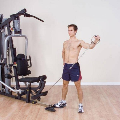 Body-Solid G5S Selectorized Home Gym