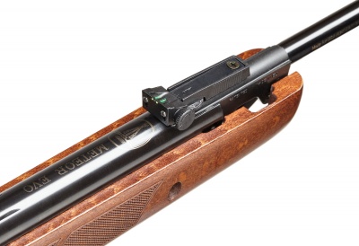 Пневматическая винтовка BSA Meteor Evo 