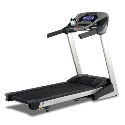 Беговая дорожка Spirit Esprit XT-185.16