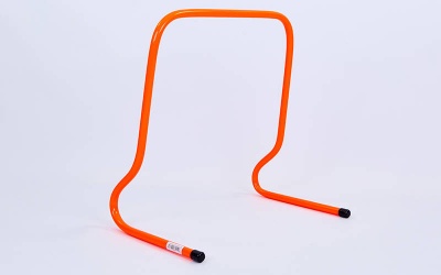 Барьер беговой (1шт) Active Sports 50x46x30см пластик