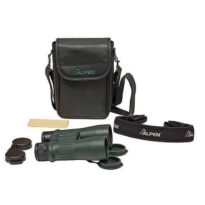 Бинокль Alpen Teton ED HD 15X50
