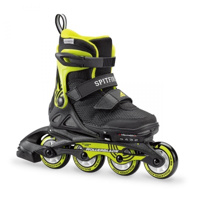 Роликовые коньки Rollerblade SPITFIRE SL