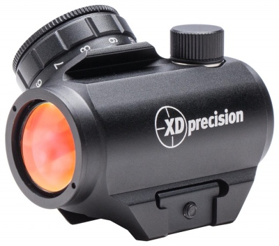 Коллиматорный прицел XD Precision Compact 2 MOA