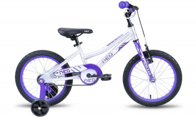 Велосипед Apollo Neo girls 16"